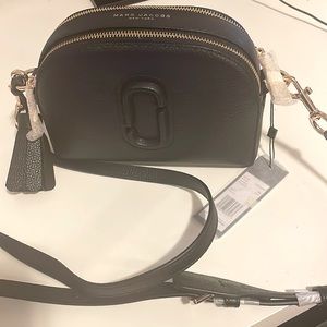 Marc Jacobs Shutter Bag